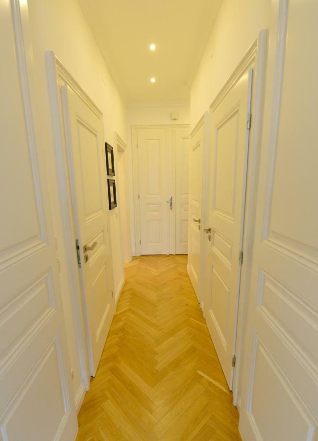 Apartment Exclusive & Equipped, 10 Min From The Centre *