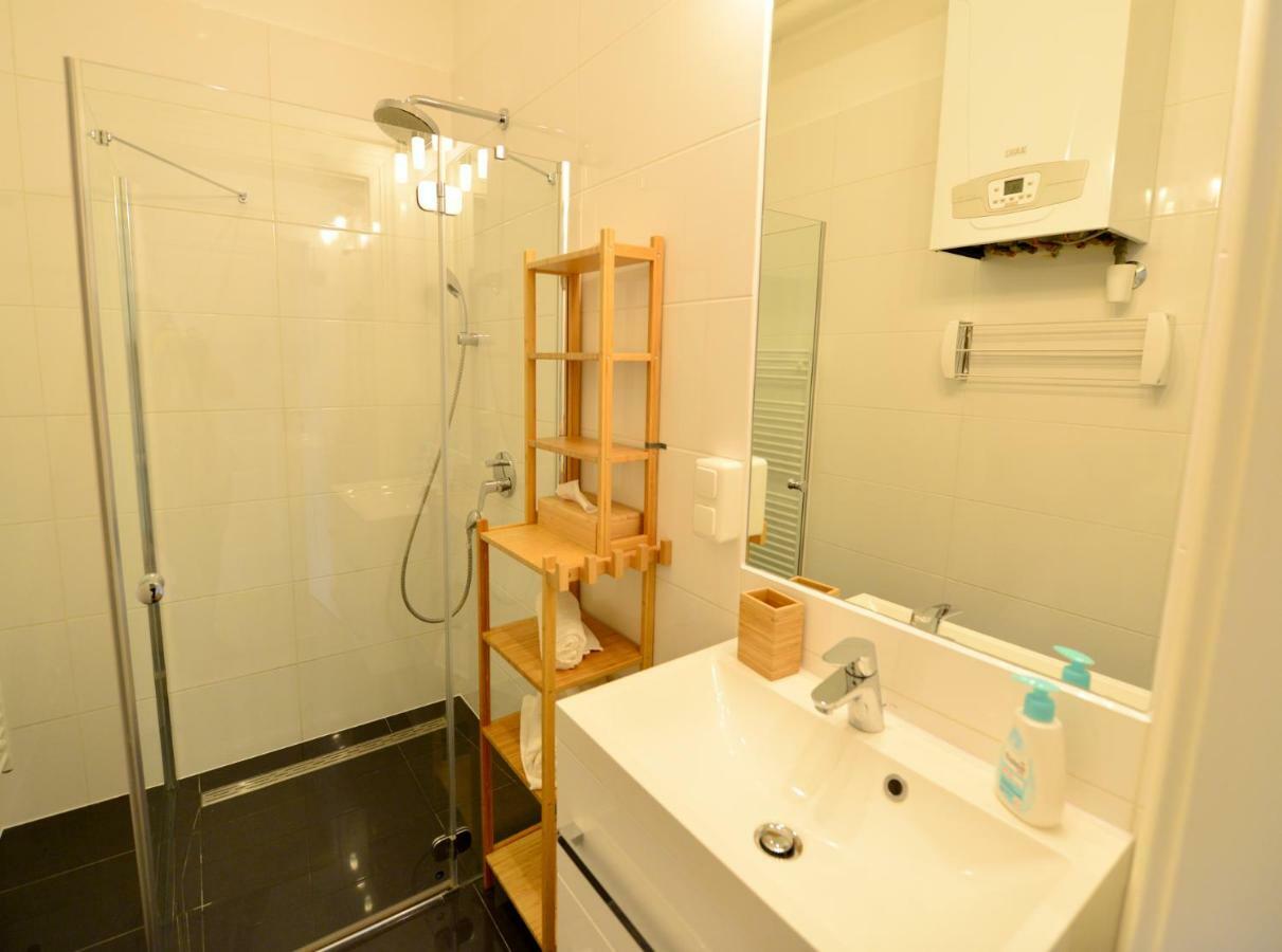 Apartment Exclusive & Equipped, 10 Min From The Centre *