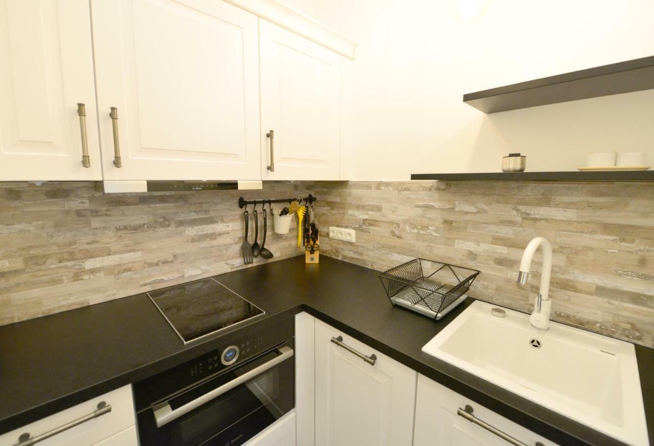 Exclusive & Equipped, 10 Min From The Centre Vienna